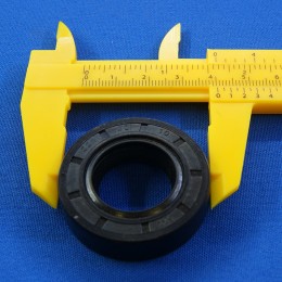 Сальник бака 22x40x10 для стиральной машины Indesit SLB035UN