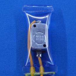 Дефростер KSD 2001 для холодильников