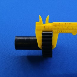 Шестерня для мясорубки Kenwood KW018