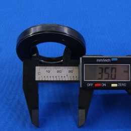 Сальник бака для стиральной машины 35x62x10 03at40