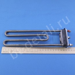 Тэн для стиральной машины Indesit, Ariston 2050 W HTR011WH