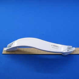 Ручка для холодильника Атлант, Волна M775373400100