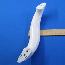 Ручка для холодильника Атлант, Волна M775373400100