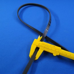Ремень для стиральной машины 1316 J4 Beko, LG 2805610300 (BLJ829UN)