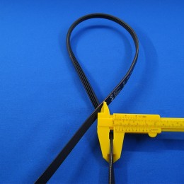 Ремень для стиральной машины 1316 J4 Beko, LG 2805610300 (BLJ829UN)