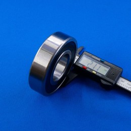 Подшипник для стиральной машины 6307 2RS HIC Whirlpool (C00377854)