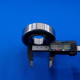 Подшипник для стиральной машины 6307 2RS HIC Whirlpool (C00377854)