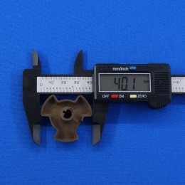 Куплер тарелки для микроволновки Samsung DE67-60075A