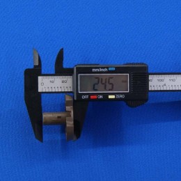 Куплер тарелки для микроволновки Samsung DE67-60075A