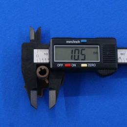 Куплер тарелки для микроволновки Samsung DE67-60075A