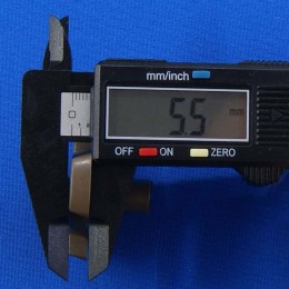 Куплер тарелки для микроволновки Samsung DE67-60075A