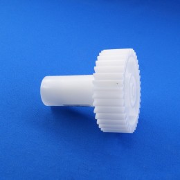 Шестерня для мясорубки Bosch BS015