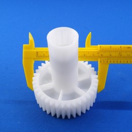 Шестерня для мясорубки Bosch BS015