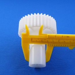 Шестерня для мясорубки Bosch BS015