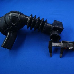 Патрубок стиральной для стиральной машины indesit