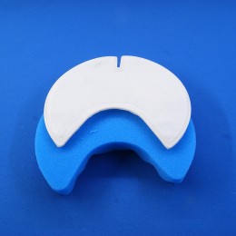 Фильтр губка для пылесоса Samsung 8400-8500 серия DJ97-00849A