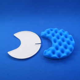 Фильтр губка для пылесоса Samsung 8400-8500 серия DJ97-00849A