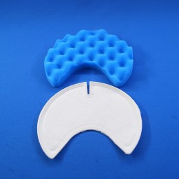 Фильтр губка для пылесоса Samsung 8400-8500 серия DJ97-00849A