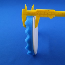 Фильтр губка для пылесоса Samsung 8400-8500 серия DJ97-00849A