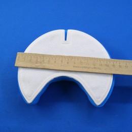 Фильтр губка для пылесоса Samsung 8400-8500 серия DJ97-00849A