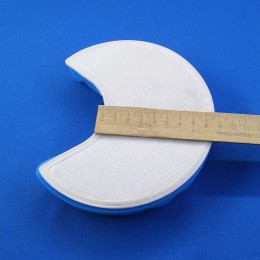 Фильтр губка для пылесоса Samsung 8400-8500 серия DJ97-00849A