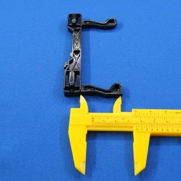 Крючок двери для микроволновки Samsung DE64-02430A