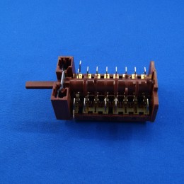 Переключатель духовки для электрической плиты Samsung DG34-00008A