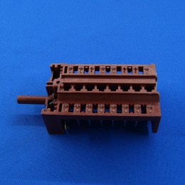 Переключатель духовки для электрической плиты Samsung DG34-00008A