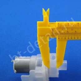 Насос для чайника термопота 8-12V TCH-028