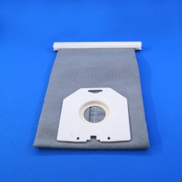 Мешок многоразовый для пылесоса Philips, LG PL034