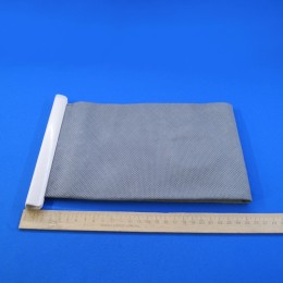 Мешок многоразовый для пылесоса Philips, LG PL034