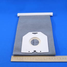 Мешок многоразовый для пылесоса Philips, LG PL034