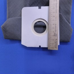 Мешок для пылесоса многоразовый Zelmer PL055