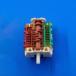 Переключатель режимов для духовки плиты Gorenje 228637