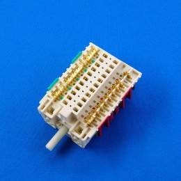 Переключатель режимов для духовки плиты Gorenje 228637