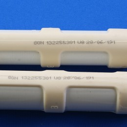 Амортизаторы стиральной машины Electrolux 80N 1322553015 (SAR003ZN/2)