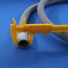 Сливной шланг для стиральной машины Indesit, Ariston AV1311