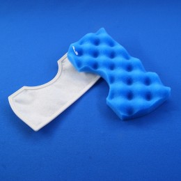 Фильтр губка для пылесоса Samsung серия SC4 DJ97-01040C