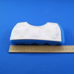 Фильтр губка для пылесоса Samsung серия SC4 DJ97-01040C