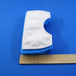 Фильтр губка для пылесоса Samsung серия SC4 DJ97-01040C