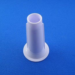 Насадка для набивки колбас мясорубки 60мм MRZ025