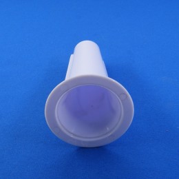 Насадка для набивки колбас мясорубки 60мм MRZ025