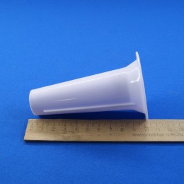 Насадка для набивки колбас мясорубки 60мм MRZ025