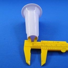 Насадка для набивки колбас мясорубки 60мм MRZ025