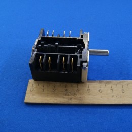 Переключатель конфорки для плиты Мечта ПМ 16-5-01 EP-071