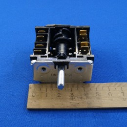 Переключатель конфорки для плиты Мечта ПМ 16-5-01 EP-071