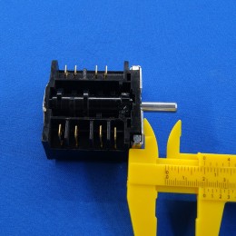 Переключатель конфорки для плиты Мечта ПМ 16-5-01 EP-071