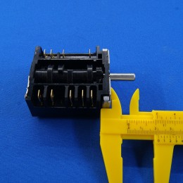 Переключатель конфорки для электрической плиты Мечта пм-16-5-05 EP-076