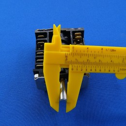 Переключатель конфорки для электрической плиты Мечта пм-16-5-05 EP-076