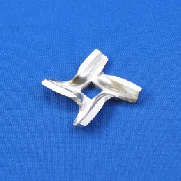 Нож для мясорубки Moulinex 4 гранный MS003